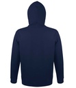SOL'S Unisex Snake Hooded Sweatshirt 47101 French Navy
