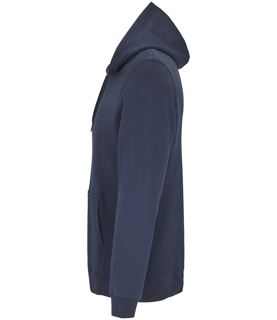 SOL'S Unisex Snake Hooded Sweatshirt 47101 Navy