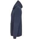 SOL'S Unisex Snake Hooded Sweatshirt 47101 Navy