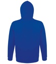 SOL'S Unisex Snake Hooded Sweatshirt 47101 Royal Blue