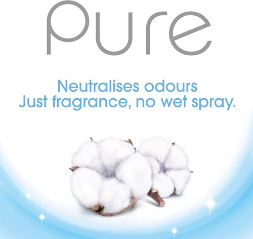 Airwick Spray Pure Cotton 250ml