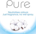 Airwick Spray Pure Cotton 250ml