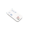 Go Secure Bubble Lined Envelopes White