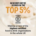 Alpro Oat Milk For Professionals Barista1L PK-12