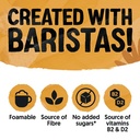 Alpro Oat Milk For Professionals Barista1L PK-12