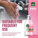 Dettol Pro Cleanse Antibacterial Hand Soap 500ml