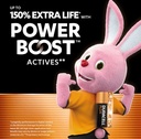 Duracell Plus Alkaline150% Extra Life AA Batteries
