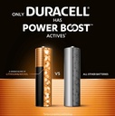 Duracell Plus Alkaline150% Extra Life AA Batteries