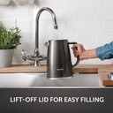 Care+Protect Universal Kettle & Coffee Machine Descaler 500ml (copy)