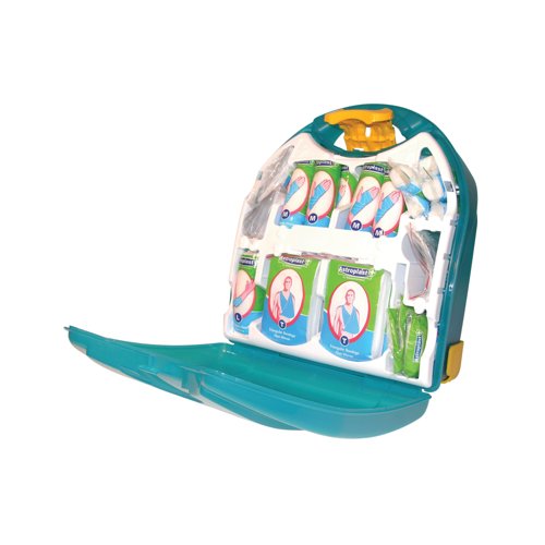 Q-Connect HSE First Aid Kits