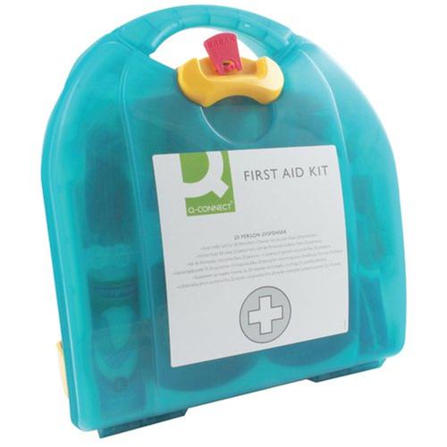 Q-Connect HSE First Aid Kits