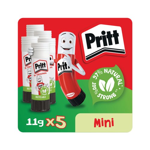 Pritt Stick Glue Sticks
