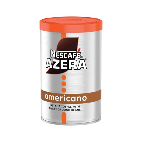 Nescafe Azera Americano Barista Style Coffee
