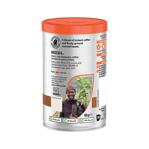 Nescafe Azera Americano Barista Style Coffee