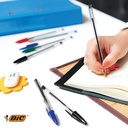 Bic Cristal Ballpoint Pen Medium PK50