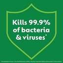 Dettol Antibacterial Cleaning Wipes PK72 x 6