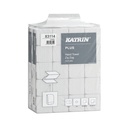 Katrin plus hand Towels V-Fold White PK6000 83114