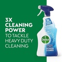 Dettol Antibacterial Bathroom Cleaner Spray 1 Litre