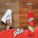 Mr Sheen Multi Surface Polish Aerosol 250ml