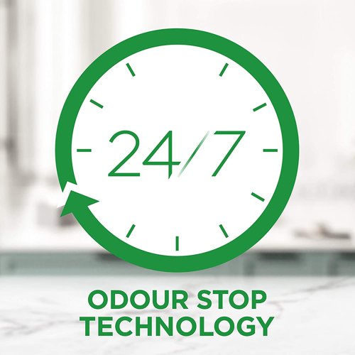 Airwick Pure Soft Cotton Spray Air Freshener 250ml (copy)