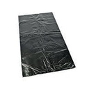 Refuse Sacks Black Medium Duty PK200