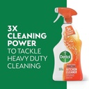 Dettol Antibacterial Kitchen Cleaner Spray 1L