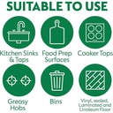 Dettol Antibacterial Kitchen Cleaner Spray 1L