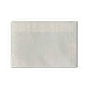 5 Star C5 Peel & Seal 80gsm White Plain Envelope PK25