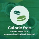 Sweetex Sweeteners Calorie Free 1200 Tablets
