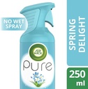 Air Wick Pure Spring Delight Ait Freshener Spray 250ml