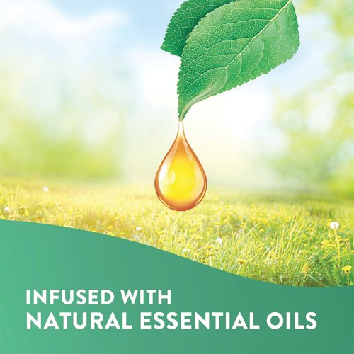 Air Wick Active Fresh Room Spray Air Freshener Eucalyptus & Freesia 237ml