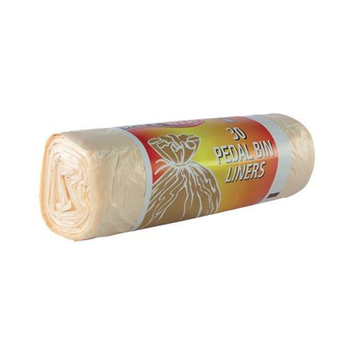Safewrap Pedal & Swing Bin Liners - All Types