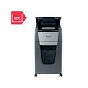 Rexel Optimum Autofeed+ 225X Cross-Cut P-4 Shredder
