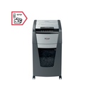 Rexel Optimum Autofeed+ 225X Cross-Cut P-4 Shredder