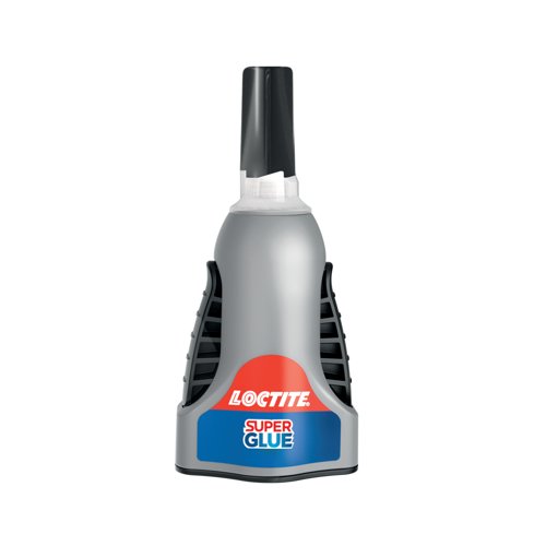 Loctite Original Superglue Control Liquid 4g