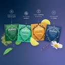 Pukka Organic Herbal & Green Tea Collection Tea Bags PK20