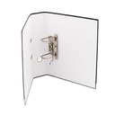 5 Star Lever Arch File A4 Grey