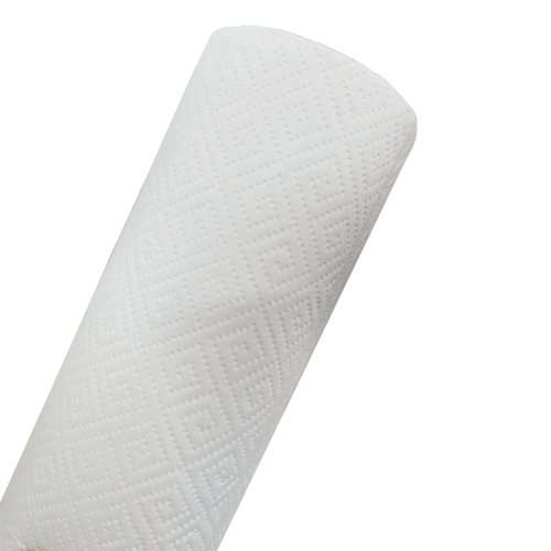 2Work 2-ply Bamboo Kitchen Roll PK12