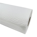 2Work 2-ply Bamboo Kitchen Roll PK12