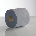 Blue Centrefeed Roll 2-ply PK6