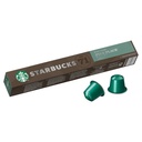 Starbucks Nespresso Pike Place Roast Lungo PK10