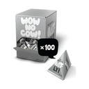 Soya Milk Jiggers 12g Pots x 80