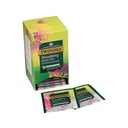 Twinings Strawberry Green Tea Mesh Tea Bags Envelope PK15