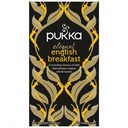 Pukka English Breakfast Organic Herbal Tea Bags PK20