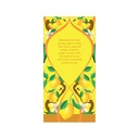 Pukka Organic Lemon Ginger Touch of Manuka Honey Tea Bags PK20