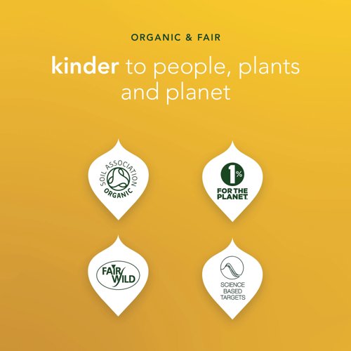 Pukka Organic Lemon Ginger Touch of Manuka Honey Tea Bags PK20