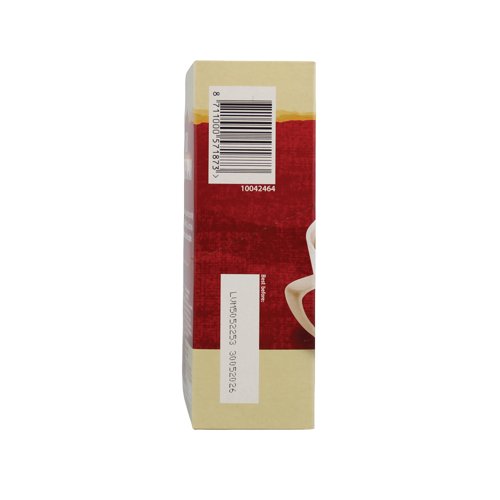 Kenco Smooth White Coffee Sachets 12.4g PK8