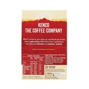 Kenco Smooth White Coffee with Sugar Sachets 12.6g PK8