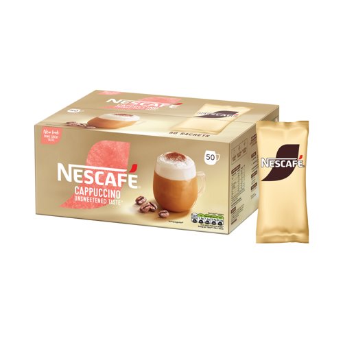 Nescafe Azera Americano Coffee Sachets PK200 (copy)