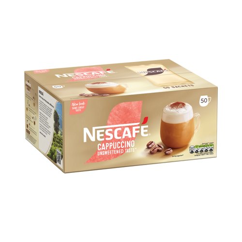 Nescafe Azera Americano Coffee Sachets PK200 (copy)